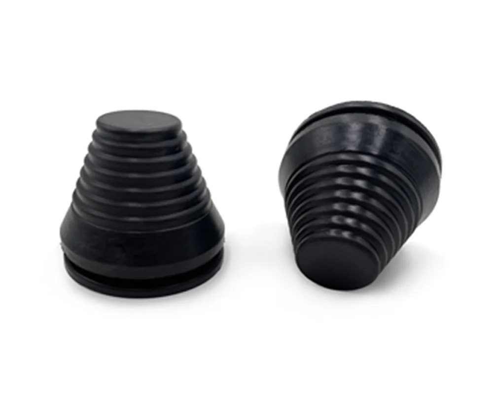 Stepped Grommets
